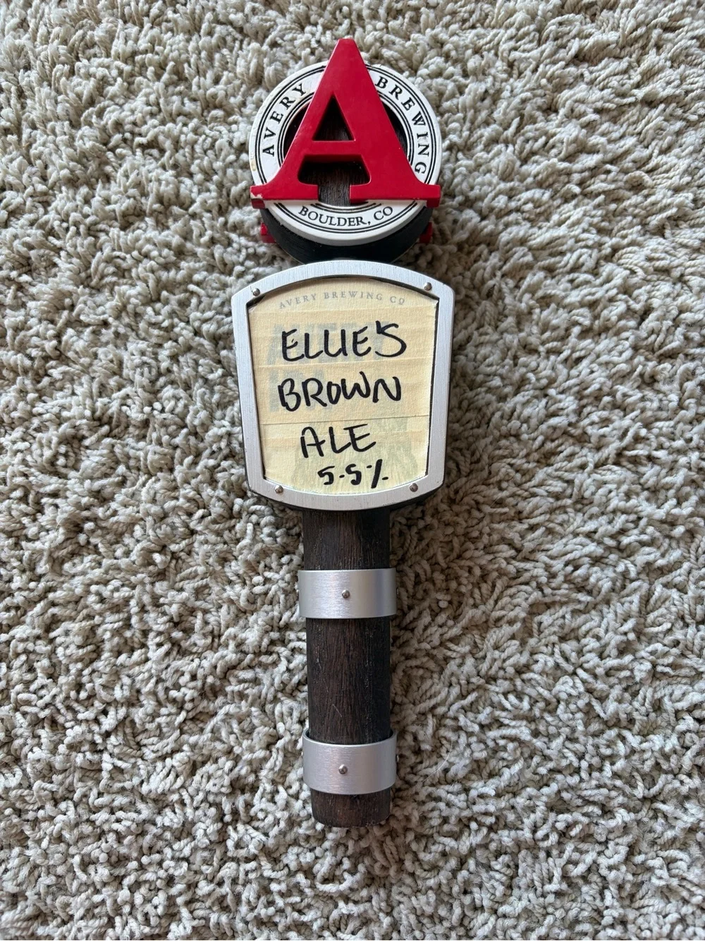Avery Brewing description avery